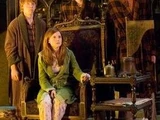 Weasley family