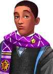 Andre Egwu[3]