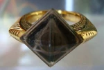 , the  Tom Marvolo made from Tom's death.