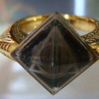 Marvolo Gaunt S Ring The Harry Potter Compendium Fandom