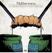Flobberworm