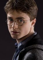 Harry Potter (HBP promo) 3