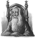 Albus Dumbledore † (1898-99) [Gryffindor]