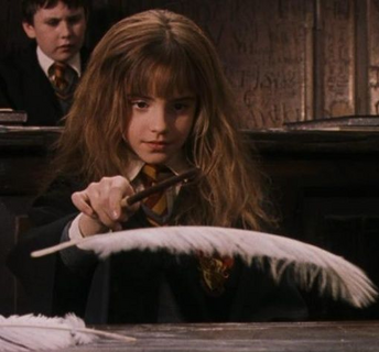 The Harry Potter Compendium