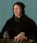 Severus Snape
