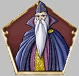 Merlin Silver