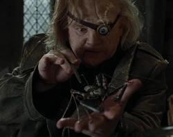 Bartemius Crouch Junior The Harry Potter Compendium Fandom