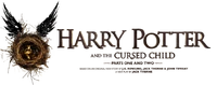 CursedChildLogo