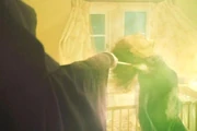 Lily Evans's death.