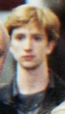 Edward Lupin[6] (2015-16) [Hufflepuff]