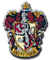 Gryffindorcrest