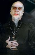 Salazar Slytherin