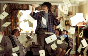 Hogwarts acceptance letter from first 'Harry Potter' movie could be yours:  Here's how