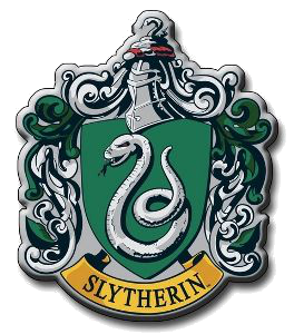 Salazar Slytherin's slithering serpent stalks students - The