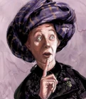 Quirinus Quirrell