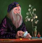 Albus Dumbledore[1]