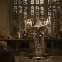 Professor The Harry Potter Compendium Fandom