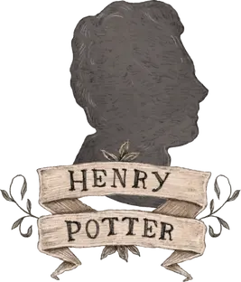Henry Potter