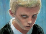 Draco Malfoy