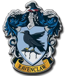 Ravenclaw House – Harry Potter Lexicon