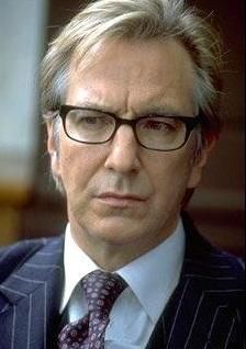 Alan Rickman  Biography, Movies, Robin Hood, Die Hard, Sweeney