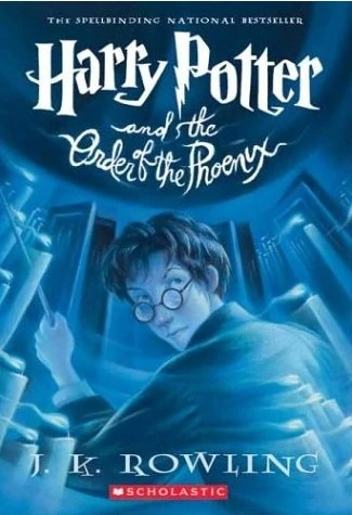 Harry Potter and the Order of the Phoenix | The Harry Potter