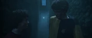 Cedric Diggory before his death.