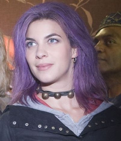 tonks harry potter