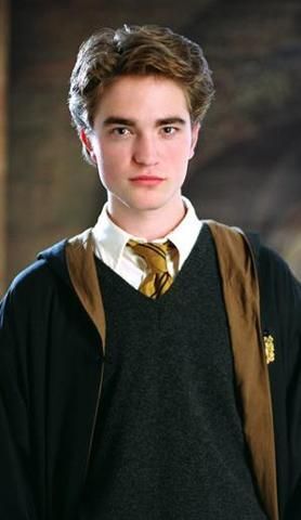 Cedric Diggory The Harry Potter Compendium Fandom