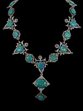 Dumbledore necklace shop