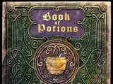 Book of Potions