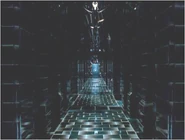 Dpt of Mysteries.jpg October 18, 2008 to November 1, 2008