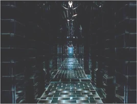 Dpt of Mysteries
