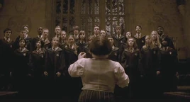 Filius orchestrating