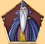 Merlin Bronze