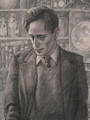 Remus Lupin