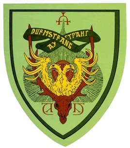 DurmstrangCrest