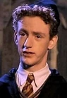 Percy Weasley (1993-94) [Gryffindor]
