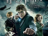 Harry Potter and the Deathly Hallows: Part 1