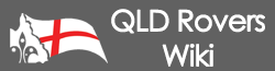 Queensland Rovers Wiki