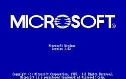 Microsoft Windows/Startup screens | Qreed2008's Logos Wiki