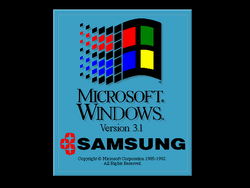 Microsoft Windows/Startup screens | Qreed2008's Logos Wiki