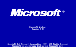 Microsoft Windows/Startup screens | Qreed2008's Logos Wiki