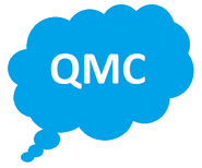 QMC Thought Bubble Variation