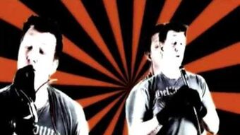 I'm Designer | Queens of the Stone Age Wiki | Fandom