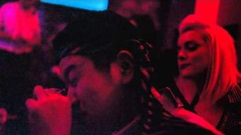 Smooth Sailing | Queens of the Stone Age Wiki | Fandom
