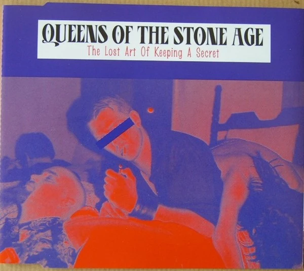 The Lost Art of Keeping a Secret | Queens of the Stone Age Wiki
