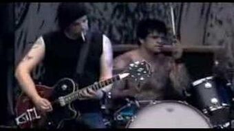I Never Came | Queens of the Stone Age Wiki | Fandom