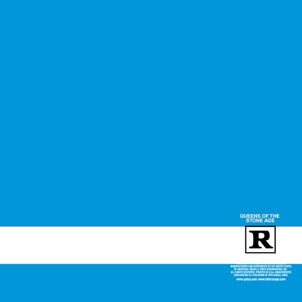 rated r album cover