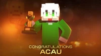 QSMP Awards Acau